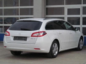 Peugeot 508 SW 2.0HDI/PANORAMA/EURO 5 | Mobile.bg    3