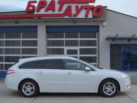 Peugeot 508 SW 2.0HDI/PANORAMA/EURO 5 | Mobile.bg    6