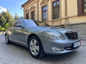 Mercedes-Benz S 500 #V8#388KC#7G-TRONIC#KATO HOB! | Mobile.bg    4