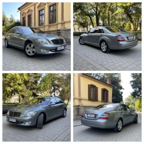 Mercedes-Benz S 500 #V8#388KC#7G-TRONIC#KATO HOB! | Mobile.bg    12