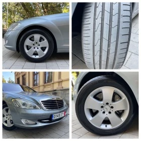 Mercedes-Benz S 500 #V8#388KC#7G-TRONIC#KATO HOB! | Mobile.bg    15