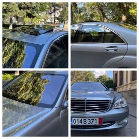 Mercedes-Benz S 500 #V8#388KC#7G-TRONIC#KATO HOB! | Mobile.bg    13