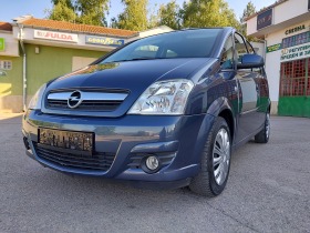 Opel Meriva 1.4- 90. . | Mobile.bg    1