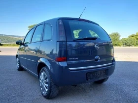     Opel Meriva 1.4- 90. .