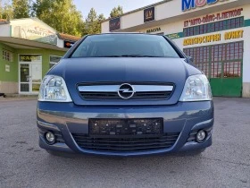 Opel Meriva 1.4- 90. . | Mobile.bg    8