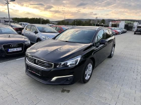     Peugeot 508 1.6BlueHDI      