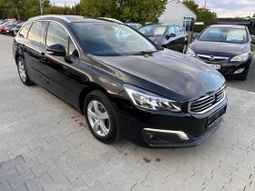 Peugeot 508 1.6BlueHDI       | Mobile.bg    9