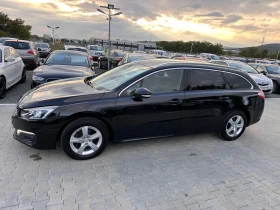     Peugeot 508 1.6BlueHDI      