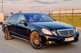 Mercedes-Benz E 350 E350 CDI, снимка 2