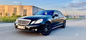 Mercedes-Benz E 350 E350 CDI, снимка 1