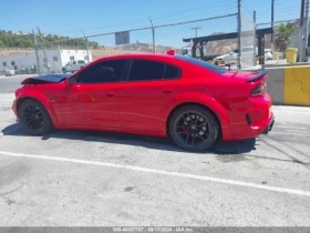 Dodge Charger SCAT PACK WIDEBODY RWD | Mobile.bg    7