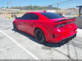 Dodge Charger SCAT PACK WIDEBODY RWD | Mobile.bg    8