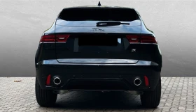 Jaguar E-pace P250 AWD = R-Dynamic SE=  | Mobile.bg    4