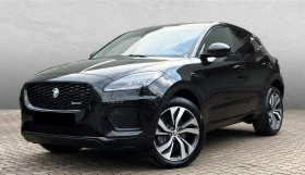 Jaguar E-pace P250 AWD = R-Dynamic SE= Гаранция, снимка 1