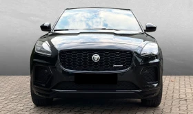 Jaguar E-pace P250 AWD = R-Dynamic SE= Гаранция, снимка 3