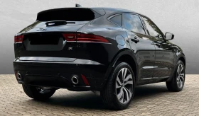 Jaguar E-pace P250 AWD = R-Dynamic SE= Гаранция, снимка 2