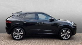 Jaguar E-pace P250 AWD = R-Dynamic SE=  | Mobile.bg    5