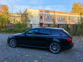 Audi A4 3.0TDI B8.5 Quattro, снимка 6