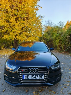 Audi A4 3.0TDI B8.5 Quattro, снимка 1