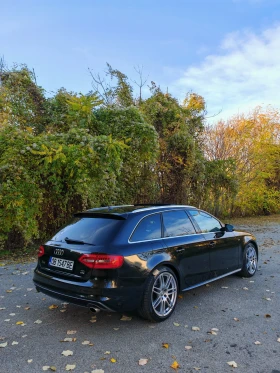 Audi A4 3.0TDI B8.5 Quattro, снимка 4