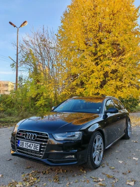 Audi A4 3.0TDI B8.5 Quattro, снимка 7