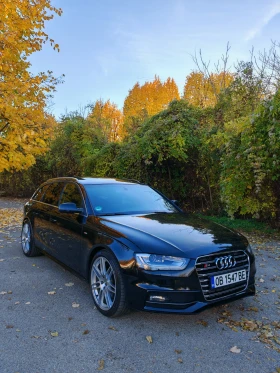 Audi A4 3.0TDI B8.5 Quattro, снимка 2