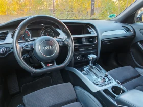 Audi A4 3.0TDI B8.5 Quattro, снимка 13