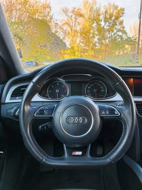 Audi A4 3.0TDI B8.5 Quattro, снимка 12