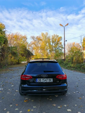 Audi A4 3.0TDI B8.5 Quattro, снимка 5