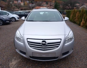 Opel Insignia 2.0CDTI-131PS* НАВИ* , снимка 9