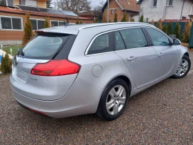 Opel Insignia 2.0CDTI-131PS* НАВИ* , снимка 5