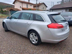 Opel Insignia 2.0CDTI-131PS* НАВИ* , снимка 3