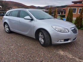 Opel Insignia 2.0CDTI-131PS* НАВИ* , снимка 8