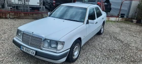 Mercedes-Benz 124 2.0D, снимка 1