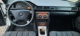 Mercedes-Benz 124 2.0D, снимка 8