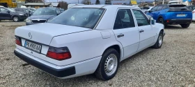 Mercedes-Benz 124 2.0D, снимка 4