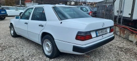 Mercedes-Benz 124 2.0D, снимка 3