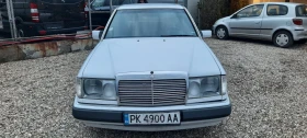 Mercedes-Benz 124 2.0D, снимка 7