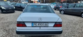 Mercedes-Benz 124 2.0D, снимка 6