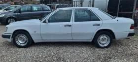 Mercedes-Benz 124 2.0D, снимка 5