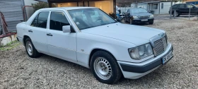 Mercedes-Benz 124 2.0D, снимка 2