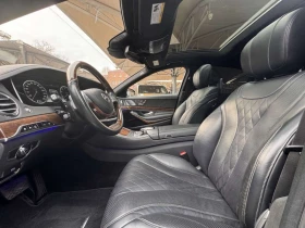 Обява за продажба на Mercedes-Benz S 550 4-Matic ~59 900 лв. - изображение 9