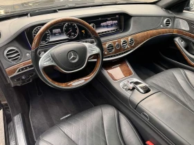 Обява за продажба на Mercedes-Benz S 550 4-Matic ~59 900 лв. - изображение 7