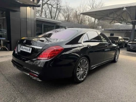Обява за продажба на Mercedes-Benz S 550 4-Matic ~59 900 лв. - изображение 4