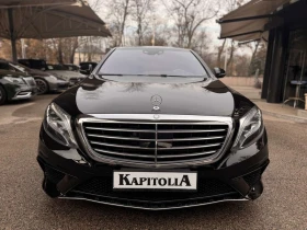 Обява за продажба на Mercedes-Benz S 550 4-Matic ~59 900 лв. - изображение 2