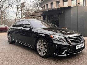 Обява за продажба на Mercedes-Benz S 550 4-Matic ~59 900 лв. - изображение 3