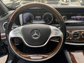 Обява за продажба на Mercedes-Benz S 550 4-Matic ~59 900 лв. - изображение 8