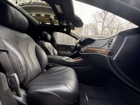 Обява за продажба на Mercedes-Benz S 550 4-Matic ~59 900 лв. - изображение 11