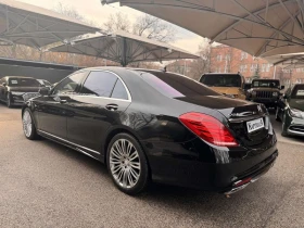 Обява за продажба на Mercedes-Benz S 550 4-Matic ~59 900 лв. - изображение 6