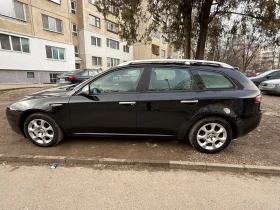 Alfa Romeo 159 sportwagon   29.12.2024   | Mobile.bg    6